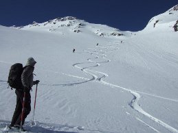 Chambre d'hotes, studio, chalet et g�te � Aussois en Vanoise