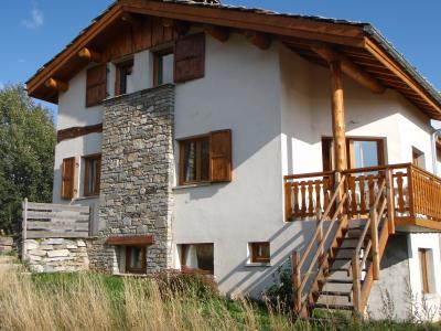 Chambre d'hotes, studio, chalet et g�te � Aussois en Vanoise