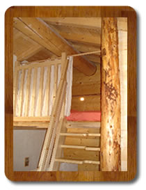 Chambre d'hotes, studio, chalet et g�te � Aussois en Vanoise