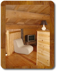 Chambre d'hotes, studio, chalet et g�te � Aussois en Vanoise