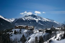 Chambre d'hotes, studio, chalet et g�te � Aussois en Vanoise