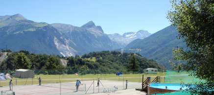 Chambre d'hotes, studio, chalet et g�te � Aussois en Vanoise