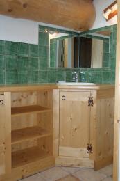 Chambre d'hotes, studio, chalet et g�te � Aussois en Vanoise