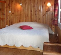 Chambre d'hotes, studio, chalet et g�te � Aussois en Vanoise