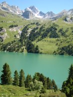 Chambre d'hotes, studio, chalet et g�te � Aussois en Vanoise