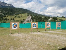 Chambre d'hotes, studio, chalet et g�te � Aussois en Vanoise