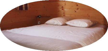 Chambre d'hotes, studio, chalet et g�te � Aussois en Vanoise
