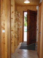 Chambre d'hotes, studio, chalet et g�te � Aussois en Vanoise