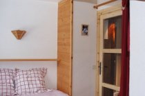 Chambre d'hotes, studio, chalet et g�te � Aussois en Vanoise