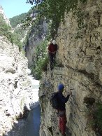 Chambre d'hotes, studio, chalet et g�te � Aussois en Vanoise